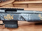 Horizon Firearms Vandal Prime Carbon Custom 308 Win 16.5 in. - 5 of 10