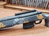 Horizon Firearms Vandal Prime Carbon Custom 308 Win 16.5 in. - 9 of 10