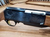 Browning BAR MKII Safari Tribute Mid-Grade 270 Win - 5 of 14