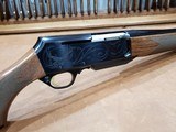 Browning BAR MKII Safari Tribute Mid-Grade 270 Win - 6 of 14