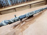 McWhorter Custom Rifle 22 Creedmoor Carbon Barrel w/ Custom Rounds - 10 of 13