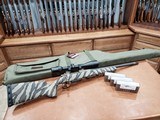 McWhorter Custom Rifle 22 Creedmoor Carbon Barrel w/ Custom Rounds - 2 of 13