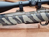 McWhorter Custom Rifle 22 Creedmoor Carbon Barrel w/ Custom Rounds - 11 of 13