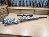 McWhorter Custom Rifle 22 Creedmoor Carbon Barrel w/ Custom Rounds - 3 of 13