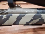 McWhorter Custom Rifle 22 Creedmoor Carbon Barrel w/ Custom Rounds - 6 of 13