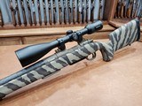 McWhorter Custom Rifle 22 Creedmoor Carbon Barrel w/ Custom Rounds - 13 of 13