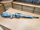 Horizon Firearms Vandal Prime Carbon 308 Win Custom 16.5 in. - 1 of 9