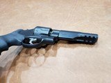 Smith & Wesson Performance Center M&P R8 327 357 Magnum 170292 - 8 of 8