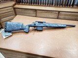 Horizon Firearms Villain 22 Creedmoor 18 in. - 1 of 8