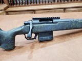 Horizon Firearms Vandal Carbon II 22 Creedmoor 18 in. Proof Carbon Bbl - 3 of 9