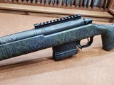 Horizon Firearms Vandal Carbon II 22 Creedmoor 18 in. Proof Carbon Bbl - 7 of 9