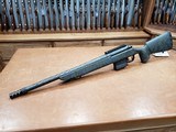 Horizon Firearms Vandal Carbon II 22 Creedmoor 18 in. Proof Carbon Bbl - 9 of 9