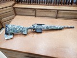 Horizon Firearms Vandal X 22 Creedmoor 18 in. - 1 of 8