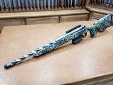 Horizon Firearms Vandal X 22 Creedmoor 18 in. - 8 of 8