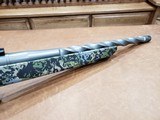 Horizon Firearms Vandal X 22 Creedmoor 18 in. - 5 of 8