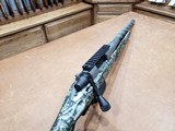 Horizon Firearms Vandal X 22 Creedmoor 18 in. - 3 of 8