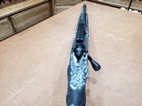 Horizon Firearms Vandal Dark II 22 Creedmoor 18 in. - 4 of 9