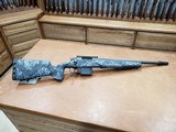 Horizon Firearms Vandal Dark II 22 Creedmoor 18 in. - 1 of 9