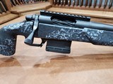 Horizon Firearms Vandal Dark II 22 Creedmoor 18 in. - 5 of 9