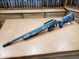 Horizon Firearms Vandal Dark II 22 Creedmoor 18 in. - 2 of 9