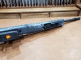 Horizon Firearms Vandal Dark II 22 Creedmoor 18 in. - 7 of 9