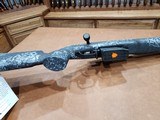 Horizon Firearms Vandal Dark II 22 Creedmoor 18 in. - 6 of 9
