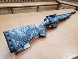 Horizon Firearms Vandal Dark II 22 Creedmoor 18 in. - 3 of 9