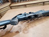Fierce Carbon Rival FP 22 Creedmoor w/ Leupold VX-5HD - 7 of 16