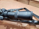 Fierce Carbon Rival FP 22 Creedmoor w/ Leupold VX-5HD - 12 of 16
