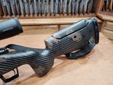 Fierce Carbon Rival FP 22 Creedmoor w/ Leupold VX-5HD - 11 of 16