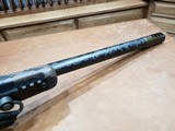 Fierce Carbon Rival FP 22 Creedmoor w/ Leupold VX-5HD - 9 of 16
