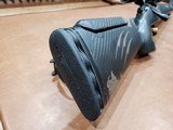 Fierce Carbon Rival FP 22 Creedmoor w/ Leupold VX-5HD - 4 of 16