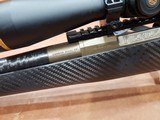 Fierce Carbon Rival FP 22 Creedmoor w/ Leupold VX-5HD - 15 of 16