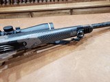 Fierce Carbon Rival FP 22 Creedmoor w/ Leupold VX-5HD - 8 of 16