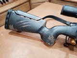 Fierce Carbon Rival FP 22 Creedmoor w/ Leupold VX-5HD - 5 of 16