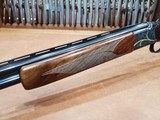 Browning Citori Gran Lightning 28 Ga Over & Under 28 in. - 10 of 12