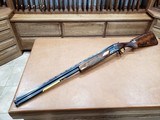 Browning Citori Gran Lightning 28 Ga Over & Under 28 in. - 12 of 12