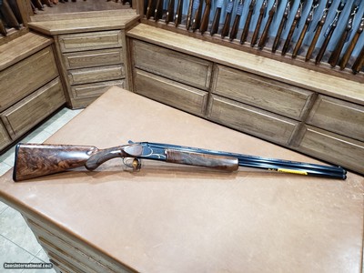 Browning Citori Gran Lightning 28 Ga Over & Under 28 in.