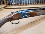 Browning Citori Gran Lightning 28 Ga Over & Under 28 in. - 4 of 12