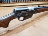 1936 Remington Model 81 Woodsmaster .30 Rem - 4 of 24