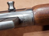 1936 Remington Model 81 Woodsmaster .30 Rem - 16 of 24