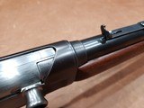 1936 Remington Model 81 Woodsmaster .30 Rem - 8 of 24