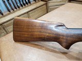 1936 Remington Model 81 Woodsmaster .30 Rem - 6 of 24