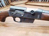 1936 Remington Model 81 Woodsmaster .30 Rem - 7 of 24