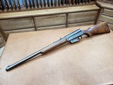 1936 Remington Model 81 Woodsmaster .30 Rem - 2 of 24