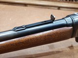 1936 Remington Model 81 Woodsmaster .30 Rem - 23 of 24