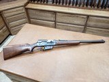 1936 Remington Model 81 Woodsmaster .30 Rem - 1 of 24