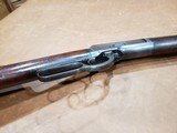 1903 Winchester Model 1892 Lever-Action Rifle .38-40 W.C.F C&R - 9 of 20