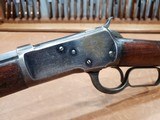 1903 Winchester Model 1892 Lever-Action Rifle .38-40 W.C.F C&R - 13 of 20