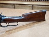 1903 Winchester Model 1892 Lever-Action Rifle .38-40 W.C.F C&R - 12 of 20